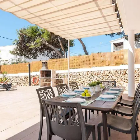 Primasol Villa *