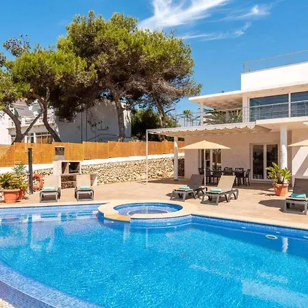 Primasol Villa *