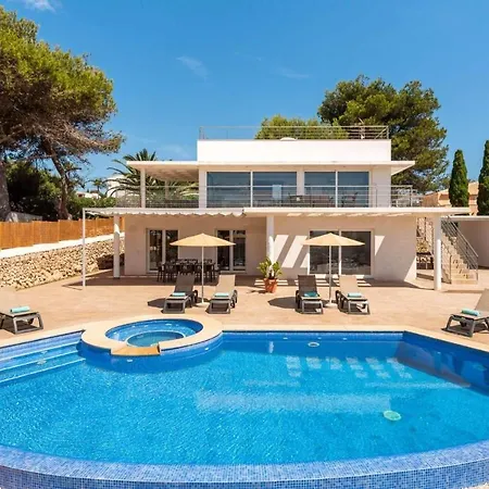 Primasol Villa *