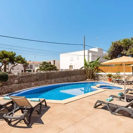 Primasol Villa