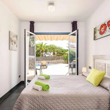 Villa Primasol *