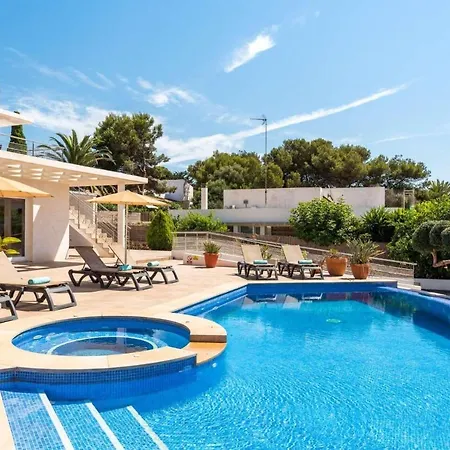 Villa Primasol Punta Prima (Menorca)