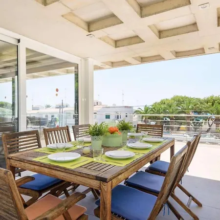 Primasol Punta Prima (Menorca)