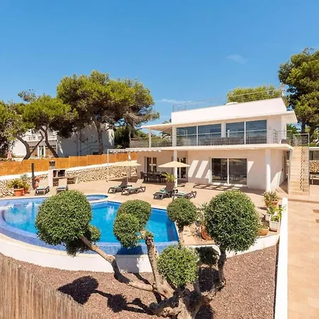 Villa Primasol *