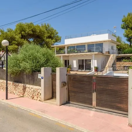 Primasol Villa *