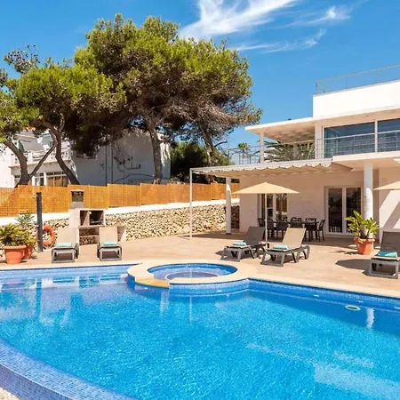 Primasol Villa *