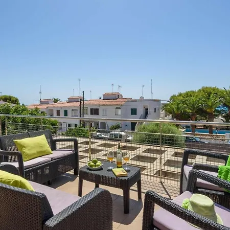Primasol Punta Prima (Menorca)